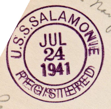 File:GregCiesielski Salamonie AO26 19410724 1 Postmark.jpg
