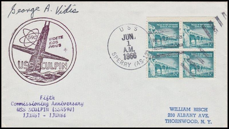 File:GregCiesielski Sculpin SSN590 19660601 2 Front.jpg