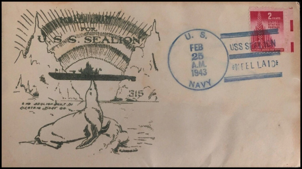 File:GregCiesielski Sealion SS315 19430225 2 Front.jpg