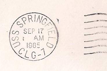 File:GregCiesielski Springfield CLG7 19650917 1 Postmark.jpg