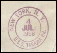File:GregCiesielski Tarawa CVS40 19580704 2 Postmark.jpg