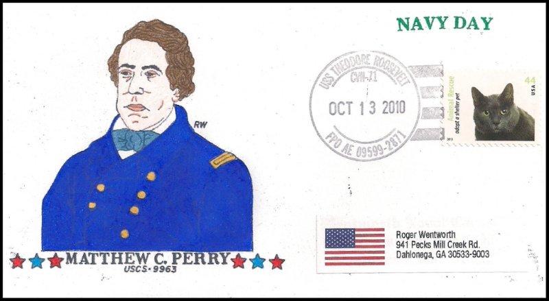 File:GregCiesielski TheodoreRoosevelt CVN71 20101013 167 Front.jpg