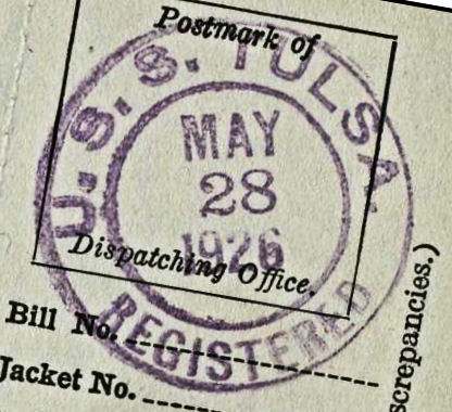 File:GregCiesielski Tulsa PG22 19260528 1 Postmark.jpg