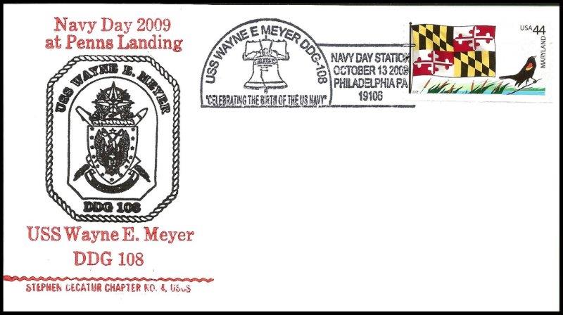 File:GregCiesielski WayneEMeyer DDG108 20091013 2a Front.jpg
