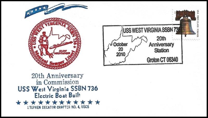 File:GregCiesielski WestVirginia SSBN736 20101020 1 Front.jpg