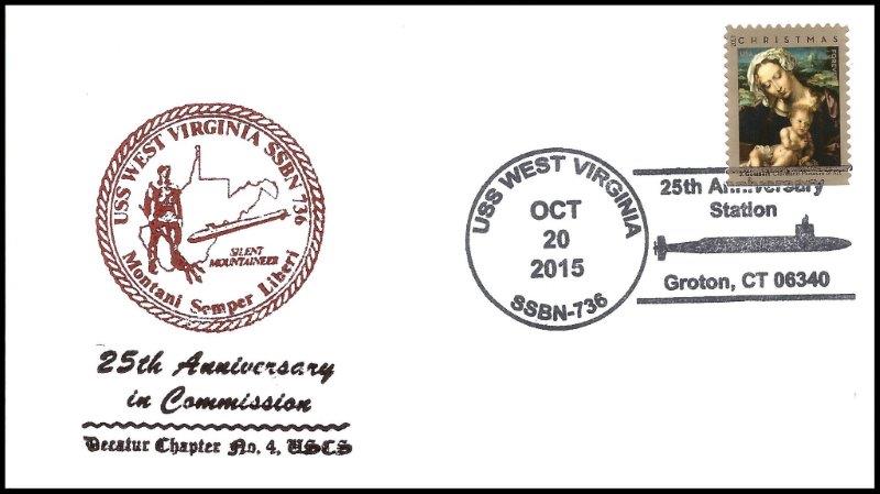 File:GregCiesielski WestVirginia SSBN736 20151020 3 Front.jpg