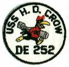 File:HOWARD D CROW PATCH.jpg