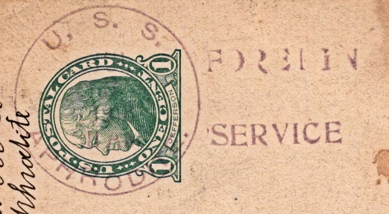 File:GregCiesielski Aphrodite SP135 19180703 1 Postmark.jpg