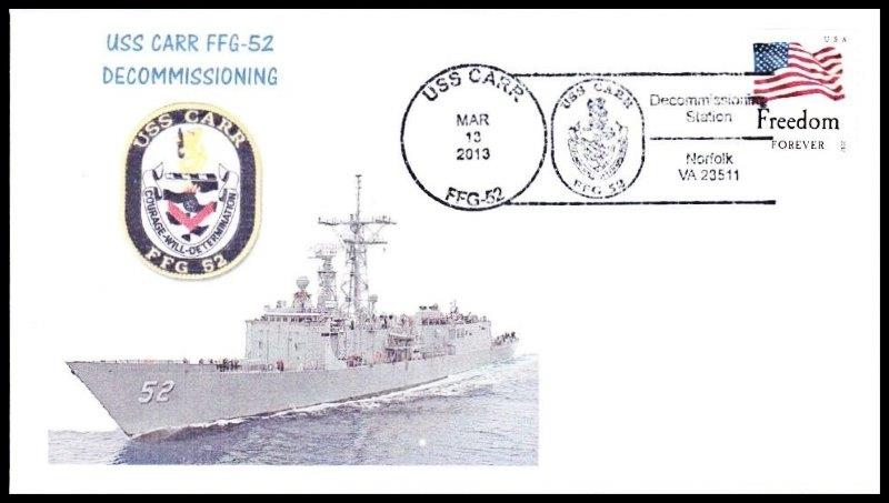 File:GregCiesielski Carr FFG52 20130313 3 Front.jpg