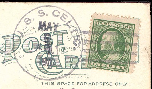 File:GregCiesielski Celtic AF2 19100509 1 Postmark.jpg