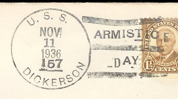 File:GregCiesielski Dickerson DD157 19361111 1 Postmark.jpg