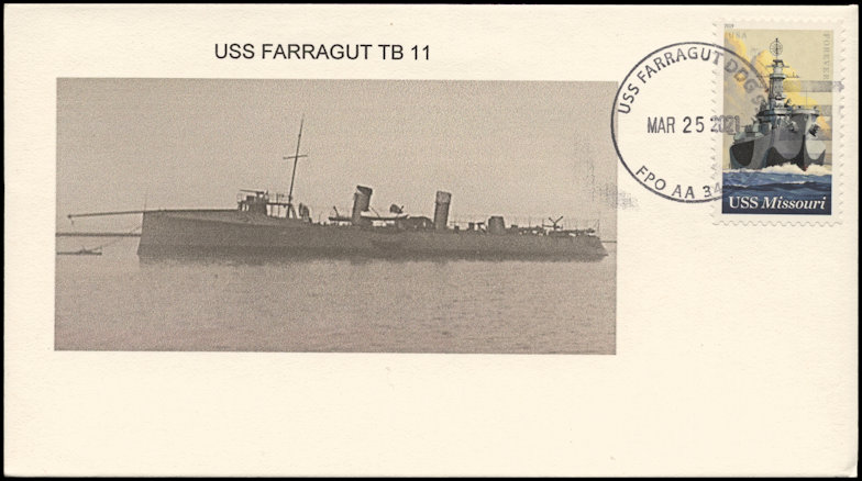 File:GregCiesielski Farragut DDG99 20210325 1 Front.jpg