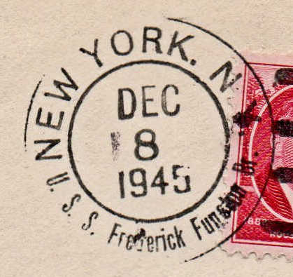 File:GregCiesielski FrederickFunston APA89 19451208 1 Postmark.jpg