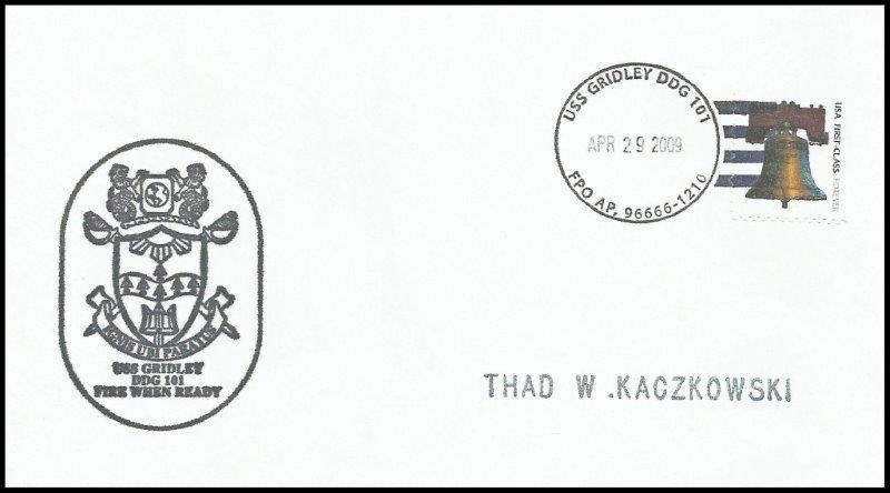 File:GregCiesielski Gridley DDG101 20090429 1 Front.jpg