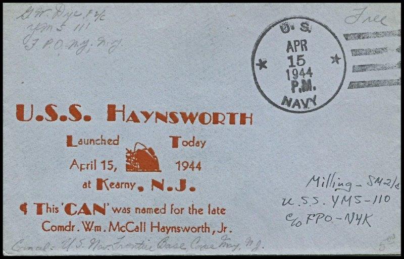 File:GregCiesielski Haynesworth DD700 19440415 1 Front.jpg