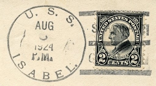 File:GregCiesielski Isabel PY10 19240808 1 Postmark.jpg