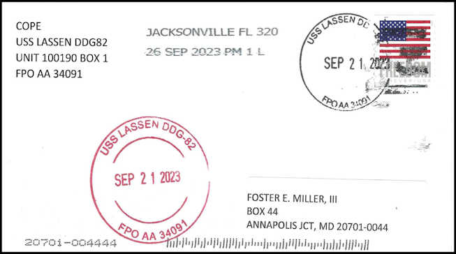 File:GregCiesielski Lassen DDG82 20230921 1 Front.jpg