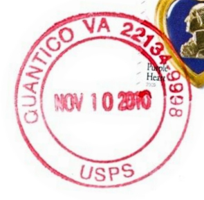 File:GregCiesielski MCBQuantico 20101110 1 Postmark.jpg