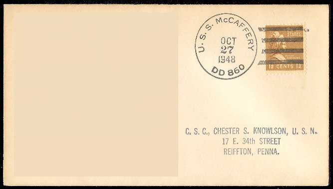 File:GregCiesielski McCaffery DD860 19481027 1 Front.jpg