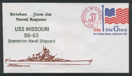 File:GregCiesielski Missouri BB63 19950112 1 Front.jpg