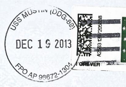 File:GregCiesielski Mustin DDG89 20131219 1 Postmark.jpg