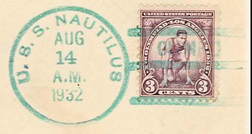 File:GregCiesielski Nautilus SS168 19320814 1 Postmark.jpg