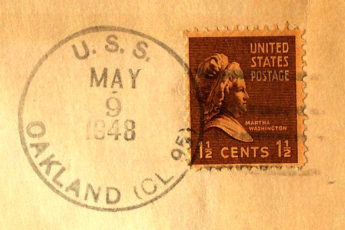 File:GregCiesielski Oakland CA95 19480509 1 Postmark.jpg