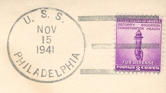 File:GregCiesielski Philadelphia CL41 19411115 1 Postmark.jpg