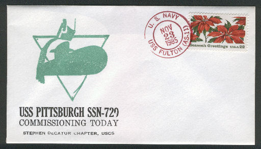 File:GregCiesielski Pittsburgh SSN720 19851123 1 Front.jpg