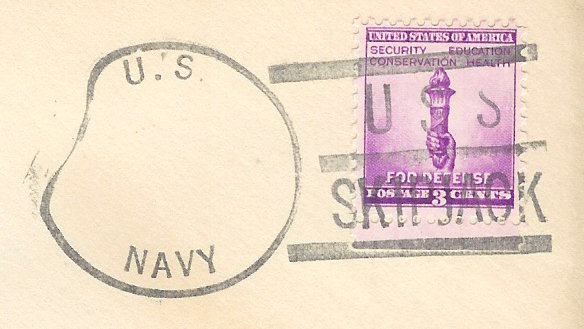 File:GregCiesielski Skipjack SS184 19411023 1 Postmark.jpg