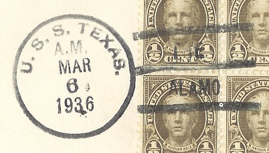 File:GregCiesielski Texas BB35 19360306 1 Postmark.jpg