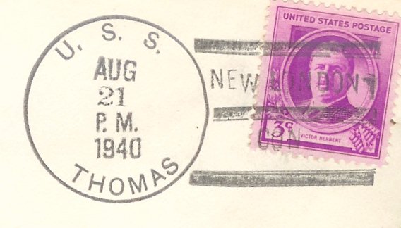 File:GregCiesielski Thomas DD182 19400821 1 Postmark.jpg