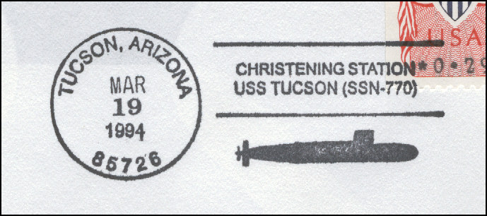 File:GregCiesielski Tucson SSN770 19940319 1 Postmark.jpg