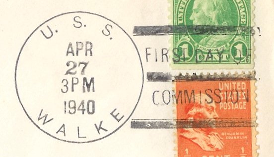 File:GregCiesielski Walke DD416 19400427 1 Postmark.jpg