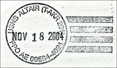 File:GregCiesielski Altair TAKR291 20041118 1 Postmark.jpg