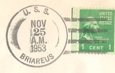File:GregCiesielski Briareus AR12 19531125 1 Postmark.jpg