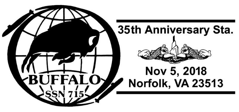 File:GregCiesielski Buffalo SSN715 20181105 1 Postmark.jpg