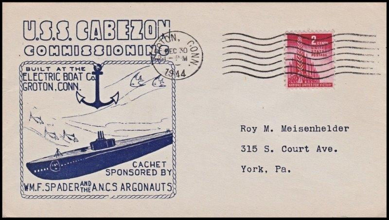 File:GregCiesielski Cabezon SS334 19441230 1 Front.jpg