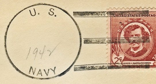 File:GregCiesielski Crane DD109 1942 1 Postmark.jpg