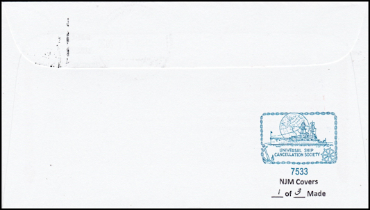 File:GregCiesielski DwightDEisenhower CVN69 20201111 2 Back.jpg