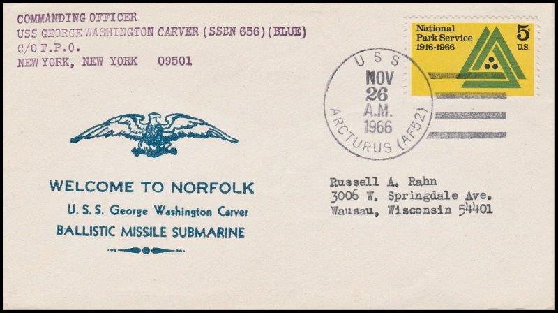 File:GregCiesielski GeorgeWashingtonCarver SSBN656 19661126 1 Front.jpg