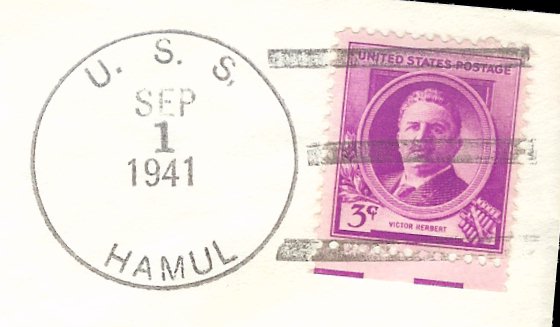 File:GregCiesielski Hamul AK30 19410901 1 Postmark.jpg
