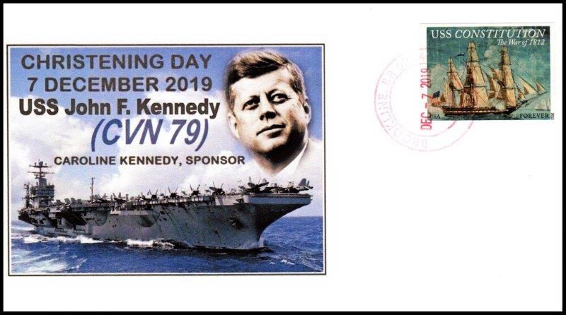 File:GregCiesielski JohnFKennedy CVN79 20191207 1 Front.jpg
