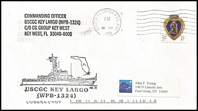 File:GregCiesielski KeyLargo WPB1324 20030804 1 Front.jpg