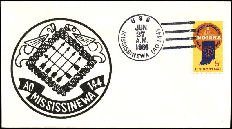 File:GregCiesielski Mississinewa AO144 19660627 1 Front.jpg
