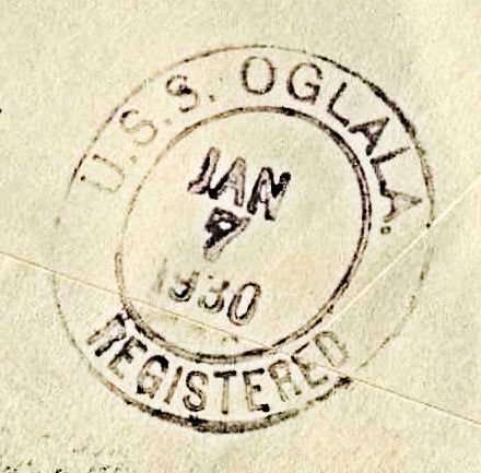 File:GregCiesielski Oglala CM4 19300107 1 Postmark.jpg