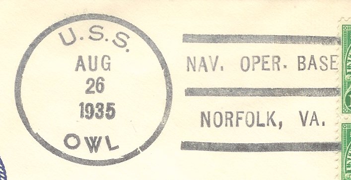 File:GregCiesielski Owl AM2 19350826 1 Postmark.jpg
