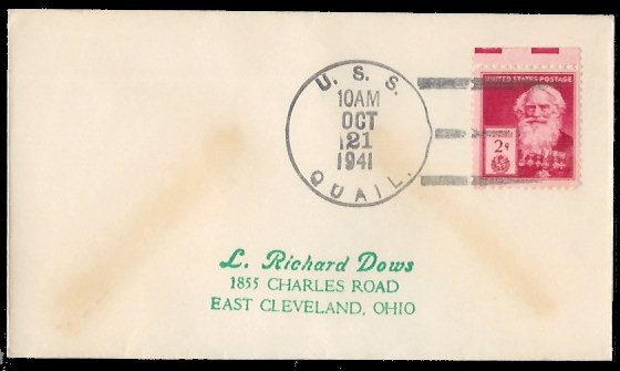 File:GregCiesielski Quail AM15 19411021 1 Front.jpg