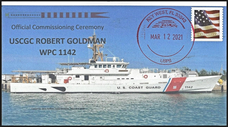 File:GregCiesielski RobertGoldman WPC1142 20210312 1 Front.jpg