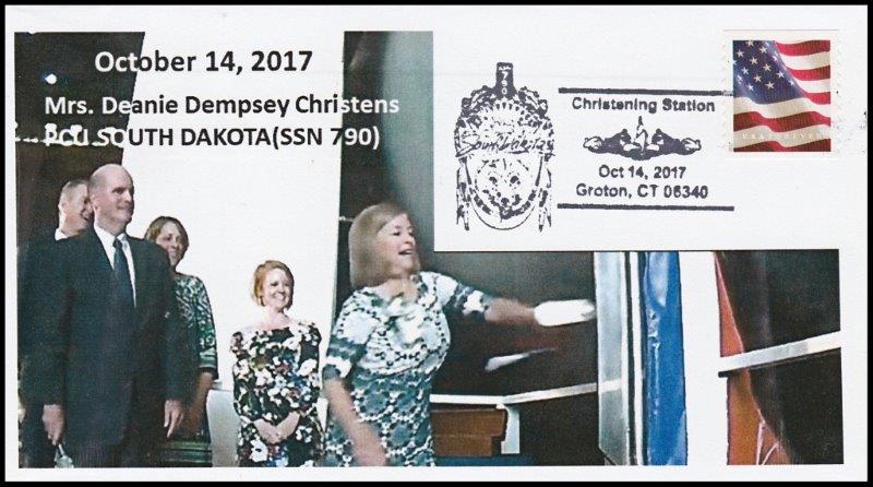 File:GregCiesielski SouthDakota SSN790 20171014 1m Front.jpg